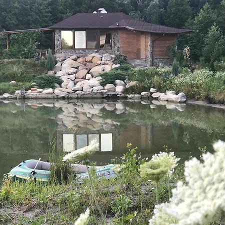 Диброва Dibrova  Экстерьер фото