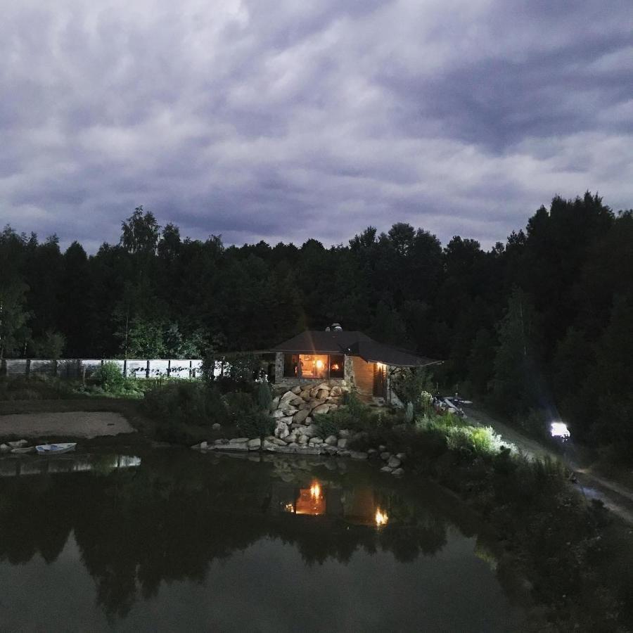 Диброва Dibrova  Экстерьер фото
