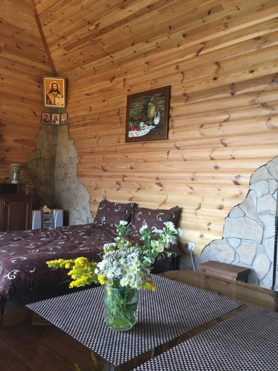 Диброва Dibrova  Экстерьер фото