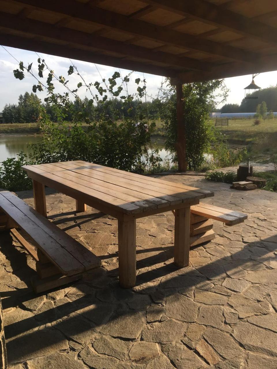 Диброва Dibrova  Экстерьер фото