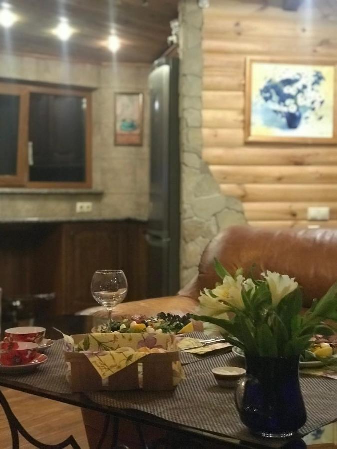 Диброва Dibrova  Экстерьер фото